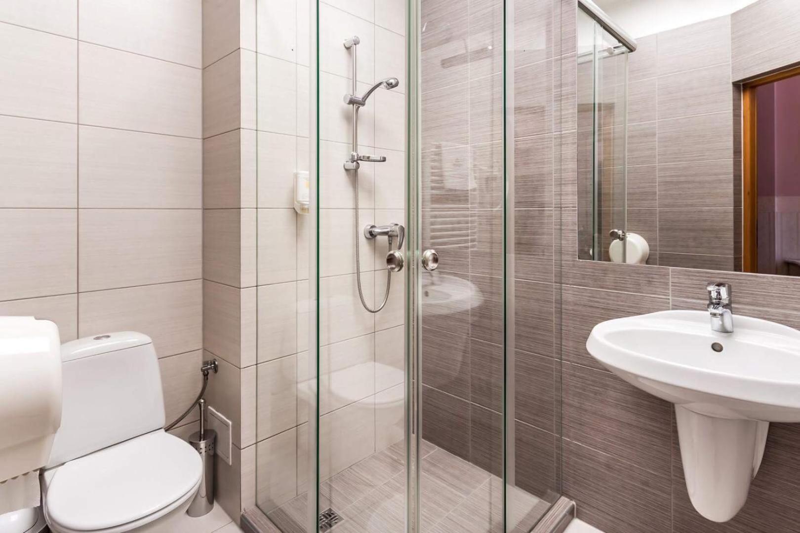 Aparthotel Vicini Dawniej Aparthotel Oberza — Foto’s 2